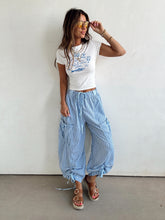Load image into Gallery viewer, Drifting Cargo Pants
