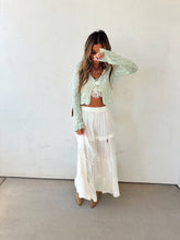 Load image into Gallery viewer, Just A Pretty Girl Cardigan
