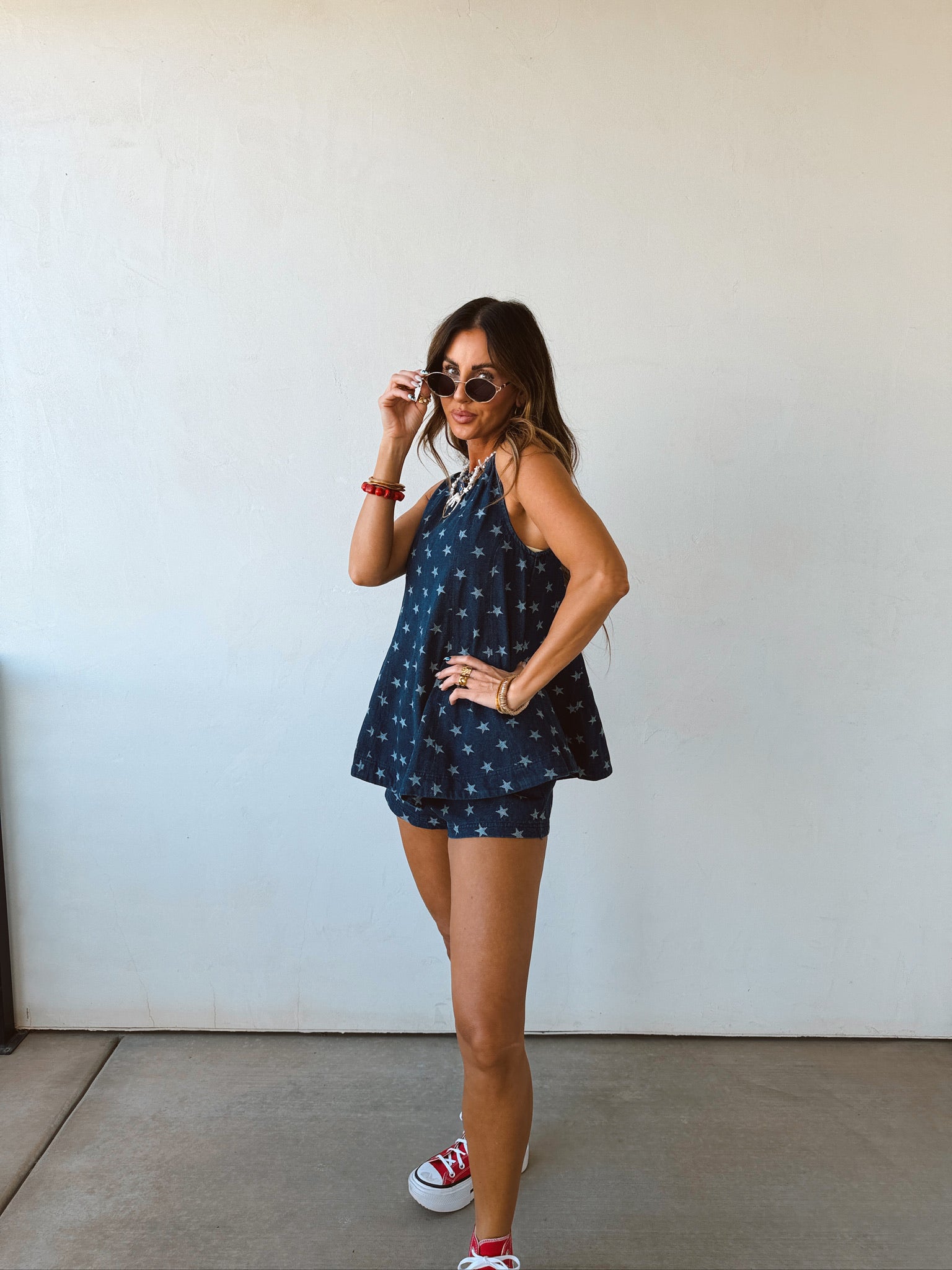 Gemini Set