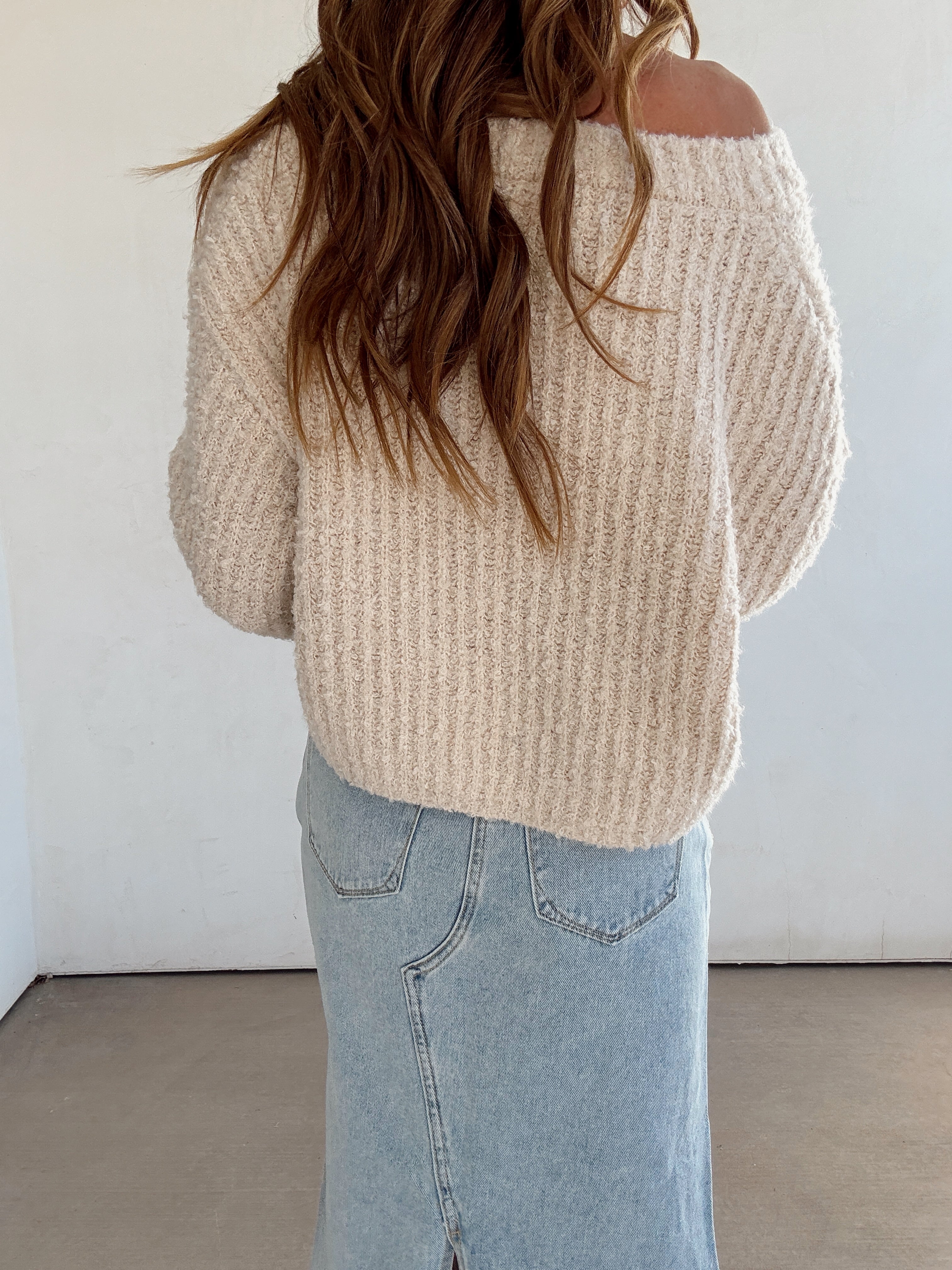 Another Crush Cardigan