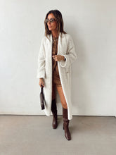 Load image into Gallery viewer, Message In A Bottle Cardigan
