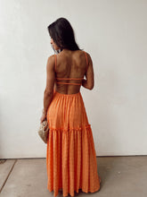 Load image into Gallery viewer, Okikos Maxi Dress
