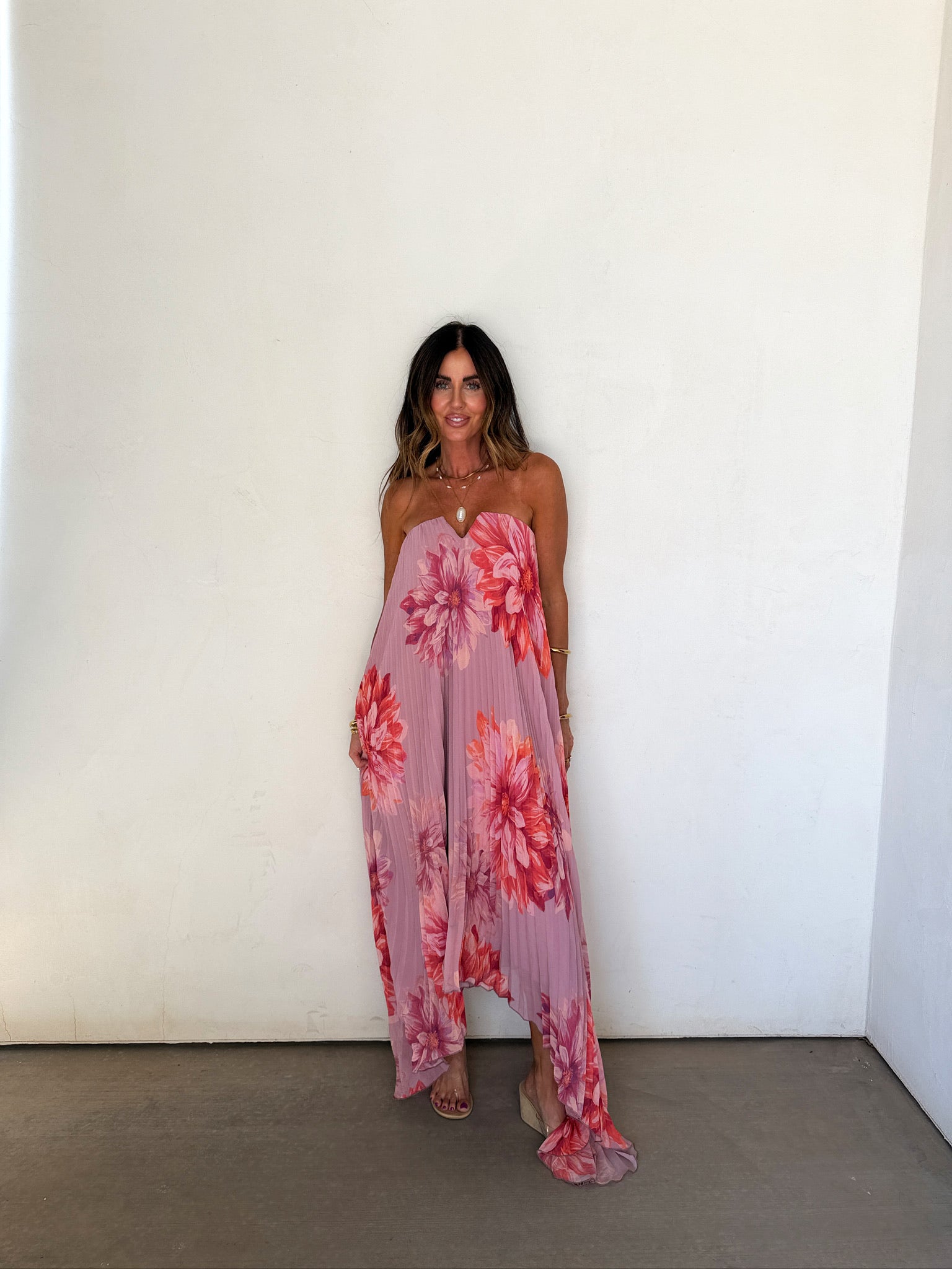 Rosewater Dreams