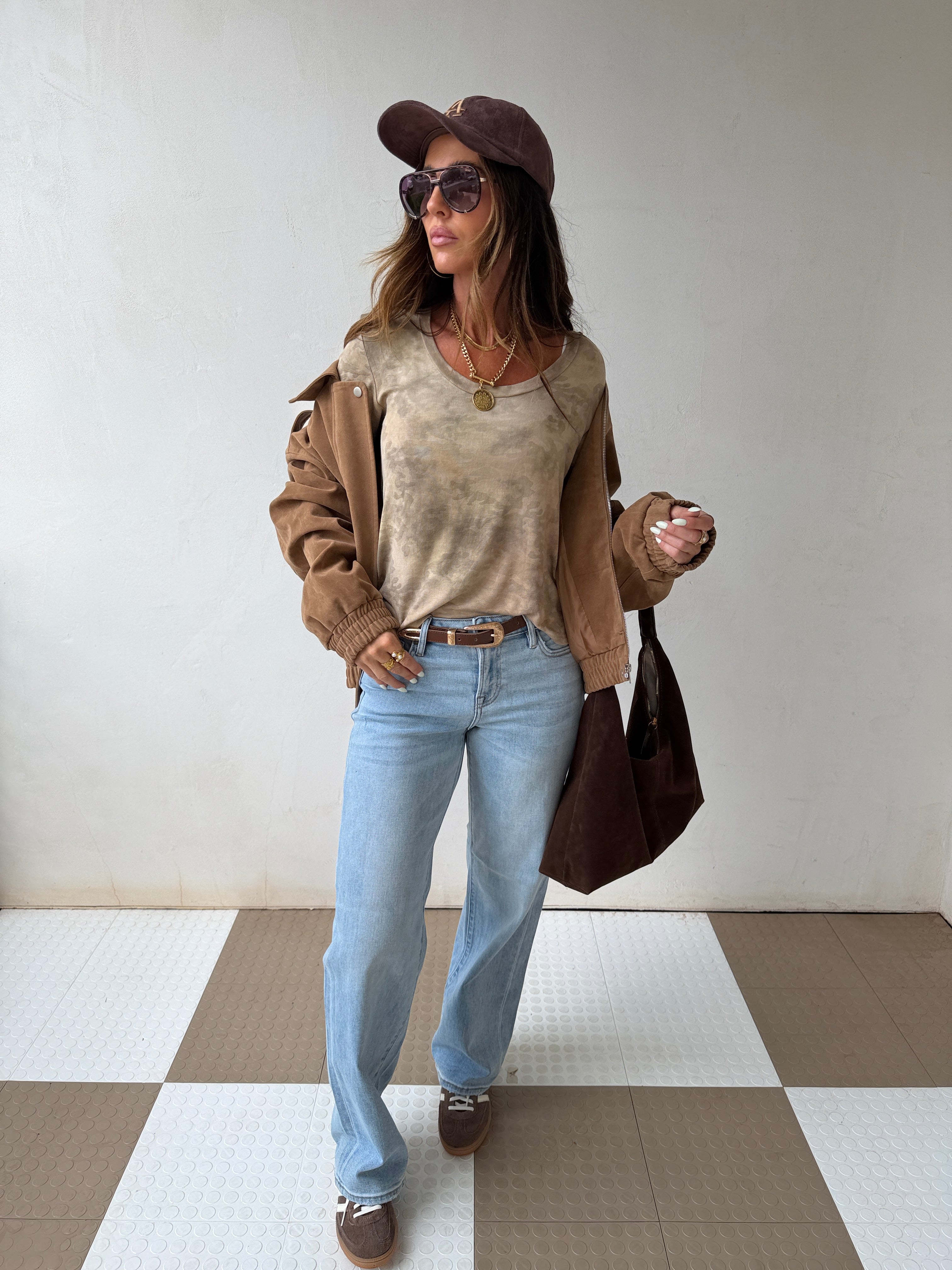 Logan Denim