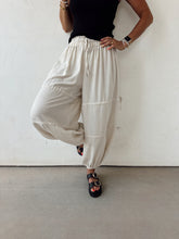 Load image into Gallery viewer, Washed Ashore Pants
