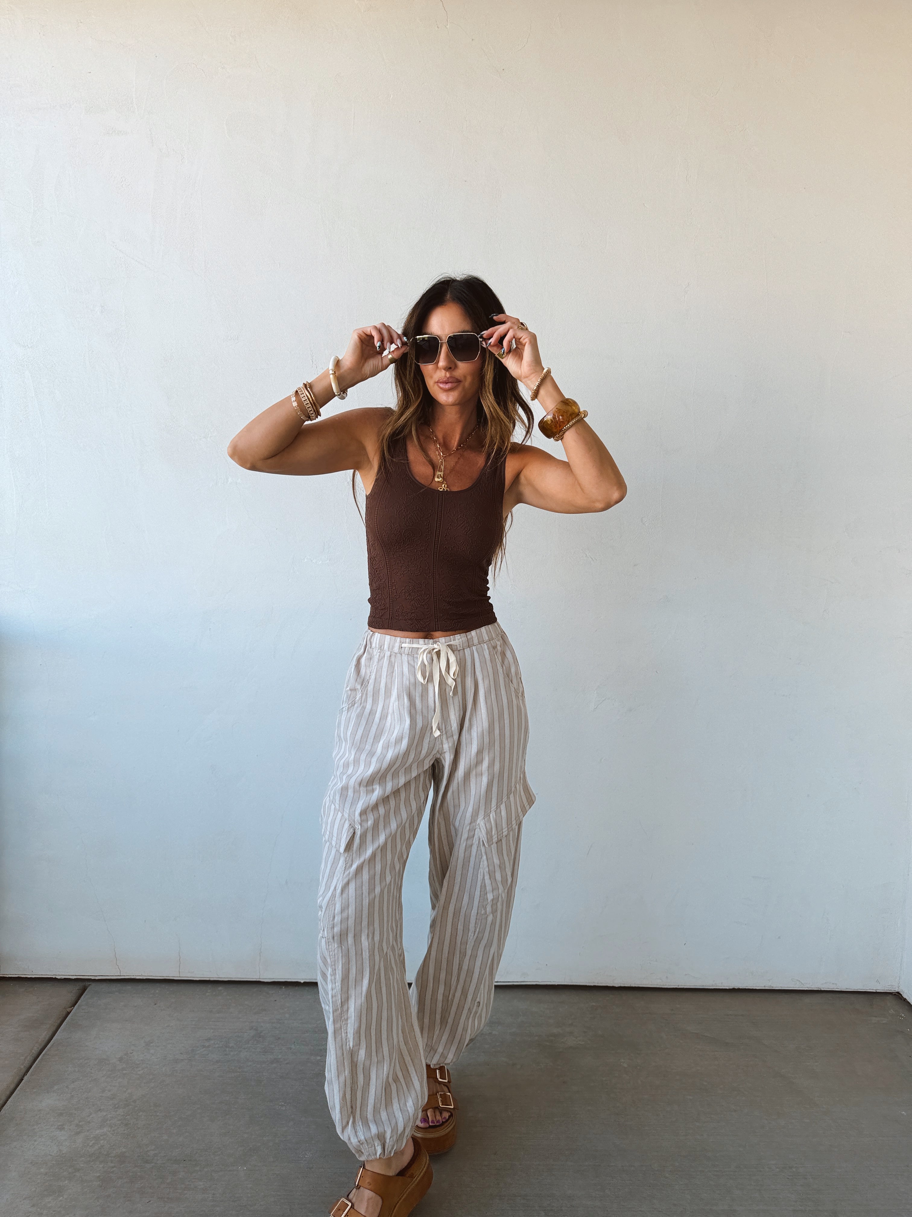 Kelly Tank
