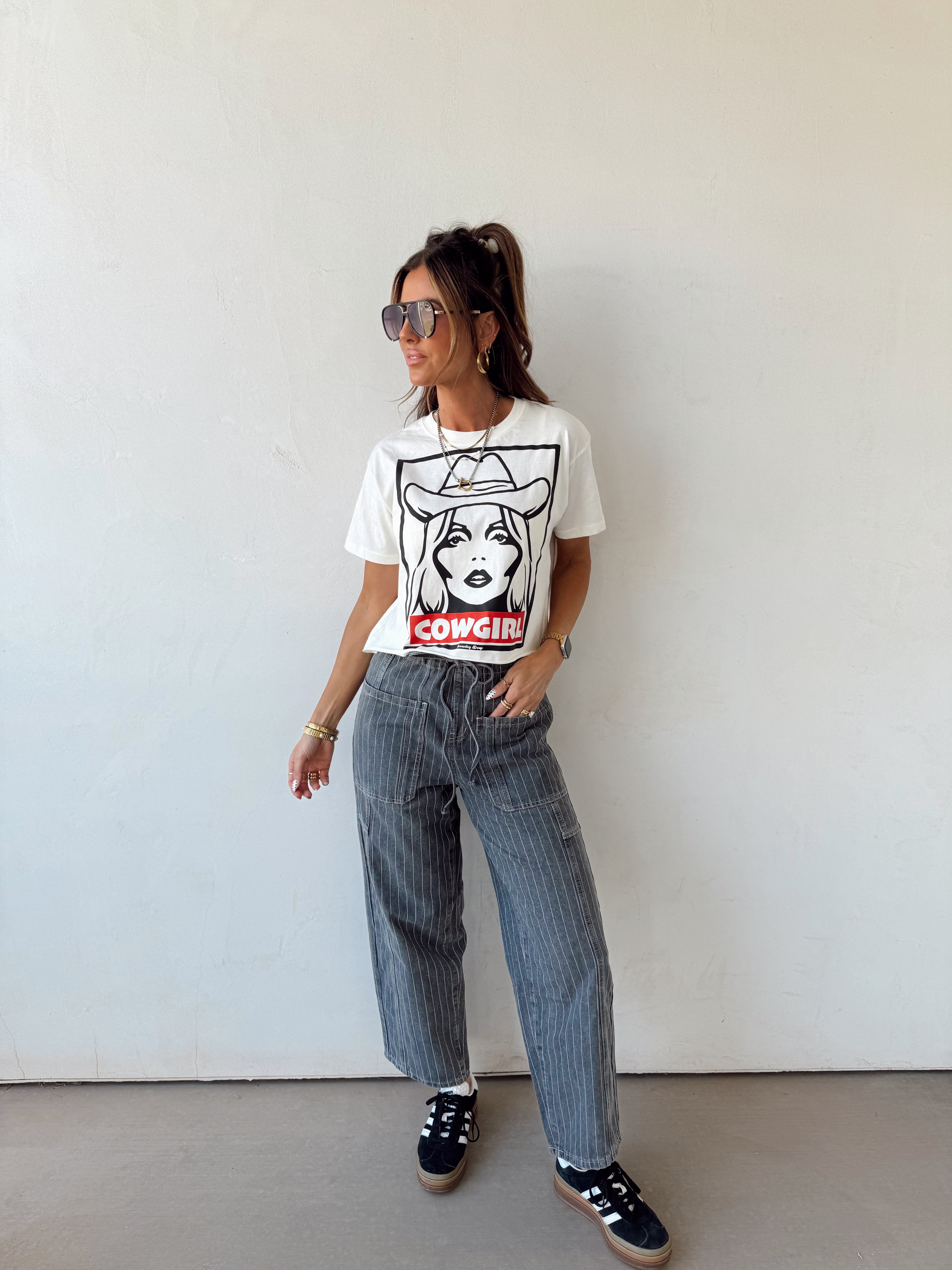 Lotus Pants