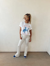 Load image into Gallery viewer, Stay Wild Cowboy Graphic Tee
