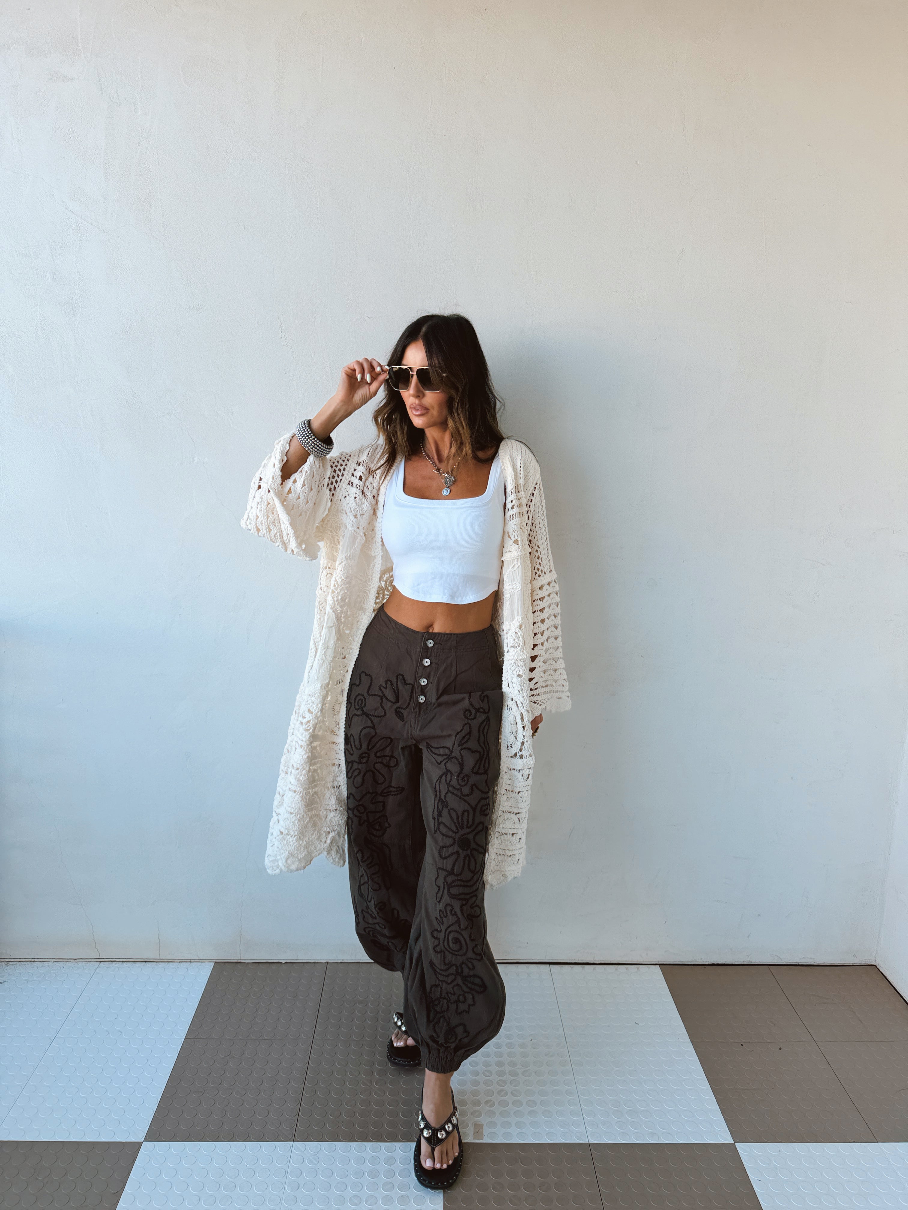 Bonfire Pants