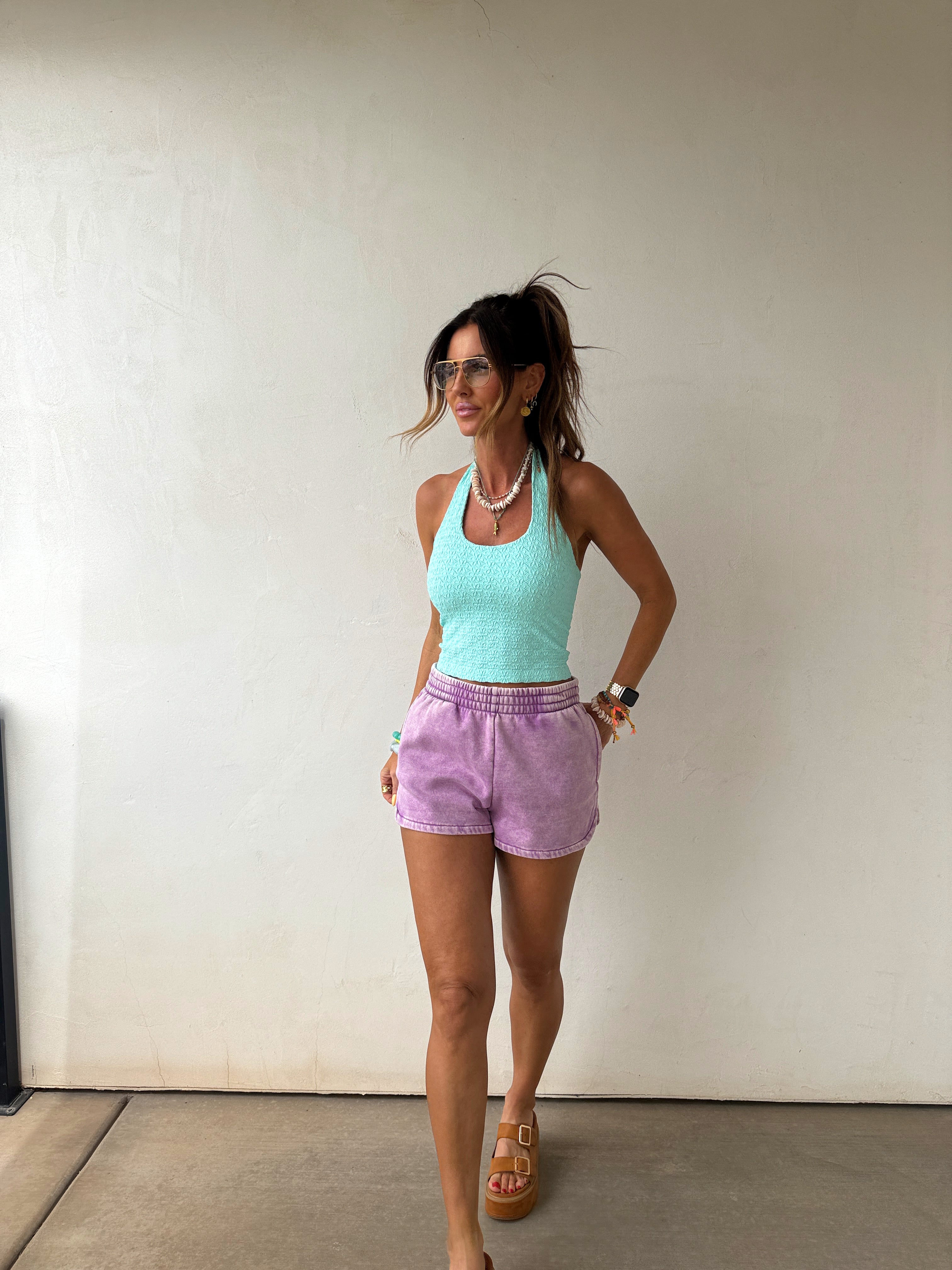 Coastline Shorts