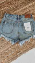 Load image into Gallery viewer, Finn Denim Shorts
