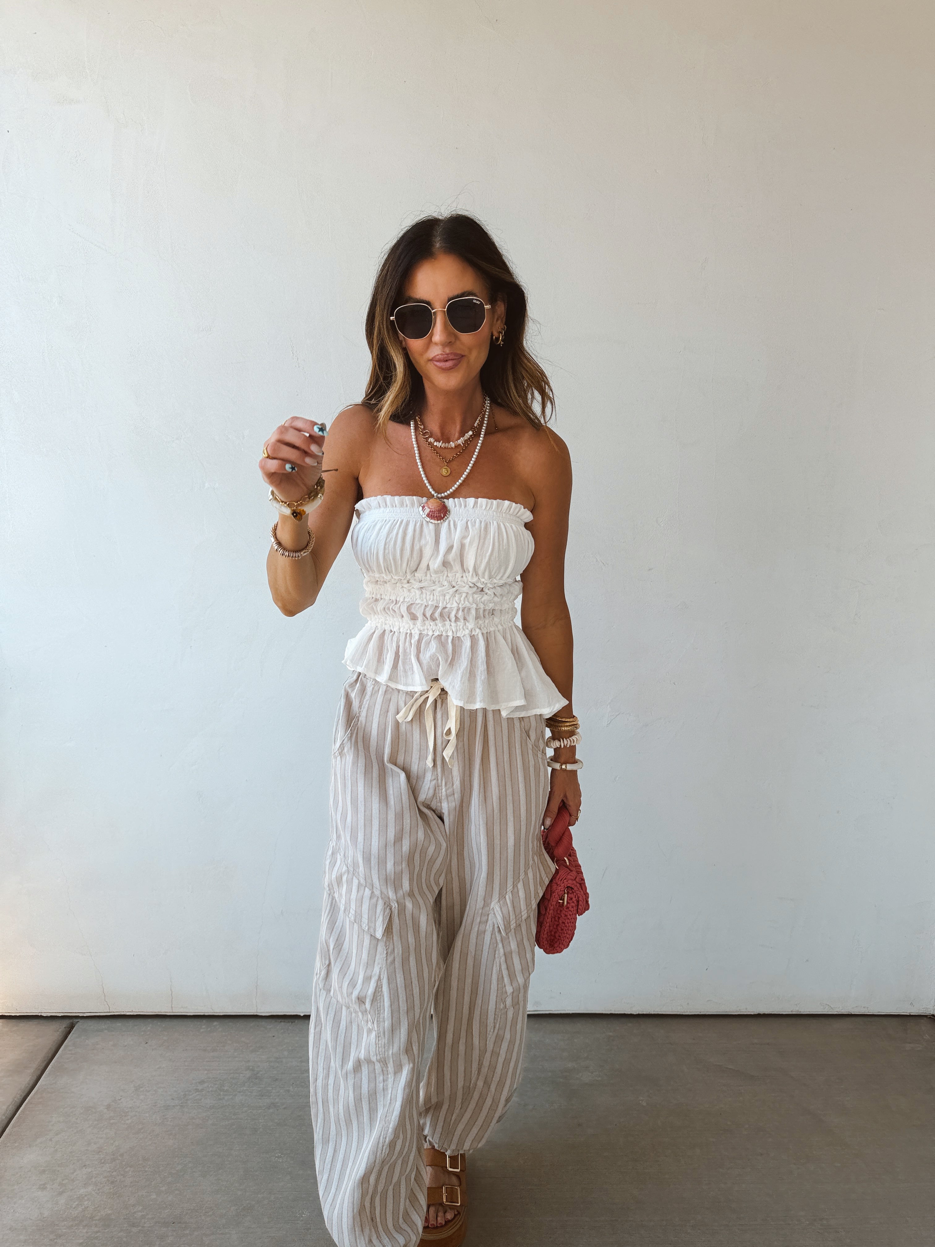 Sail Away Pants