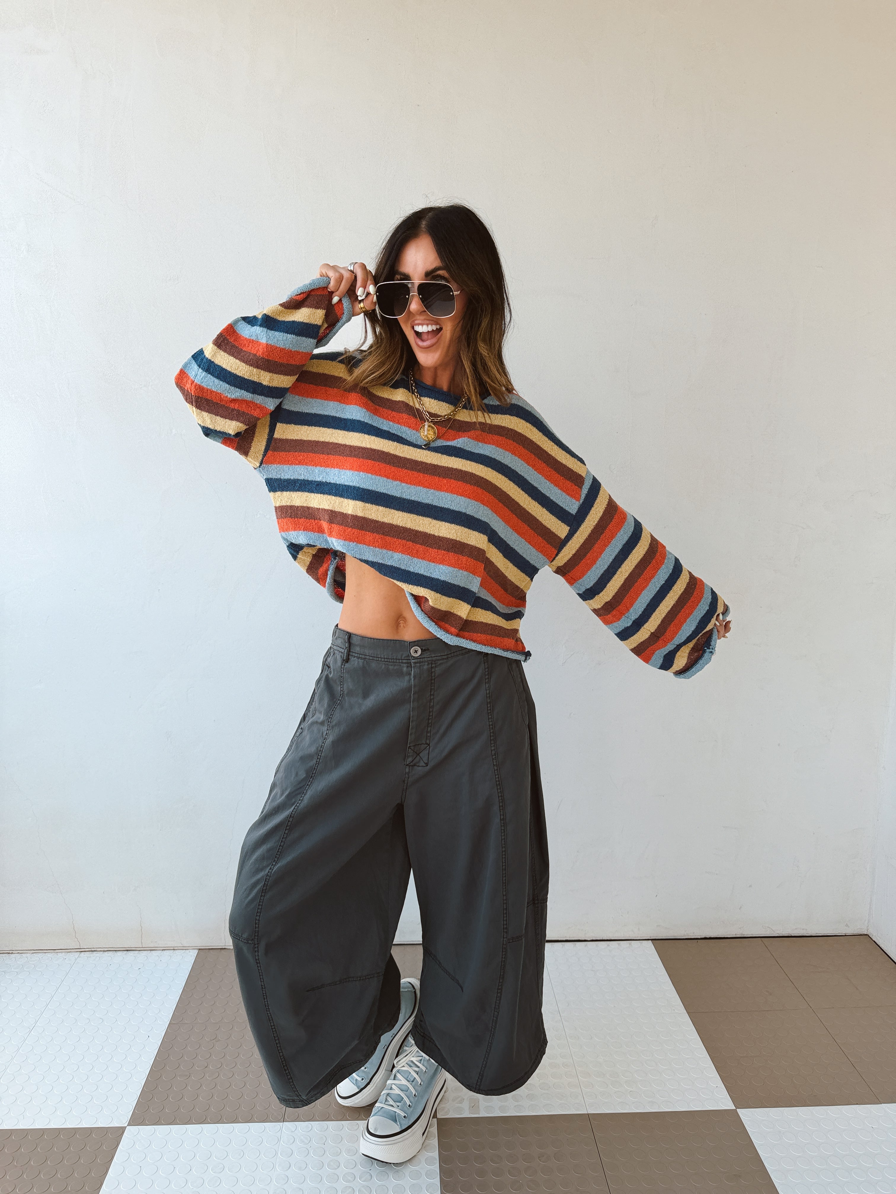 Ramona Sweater
