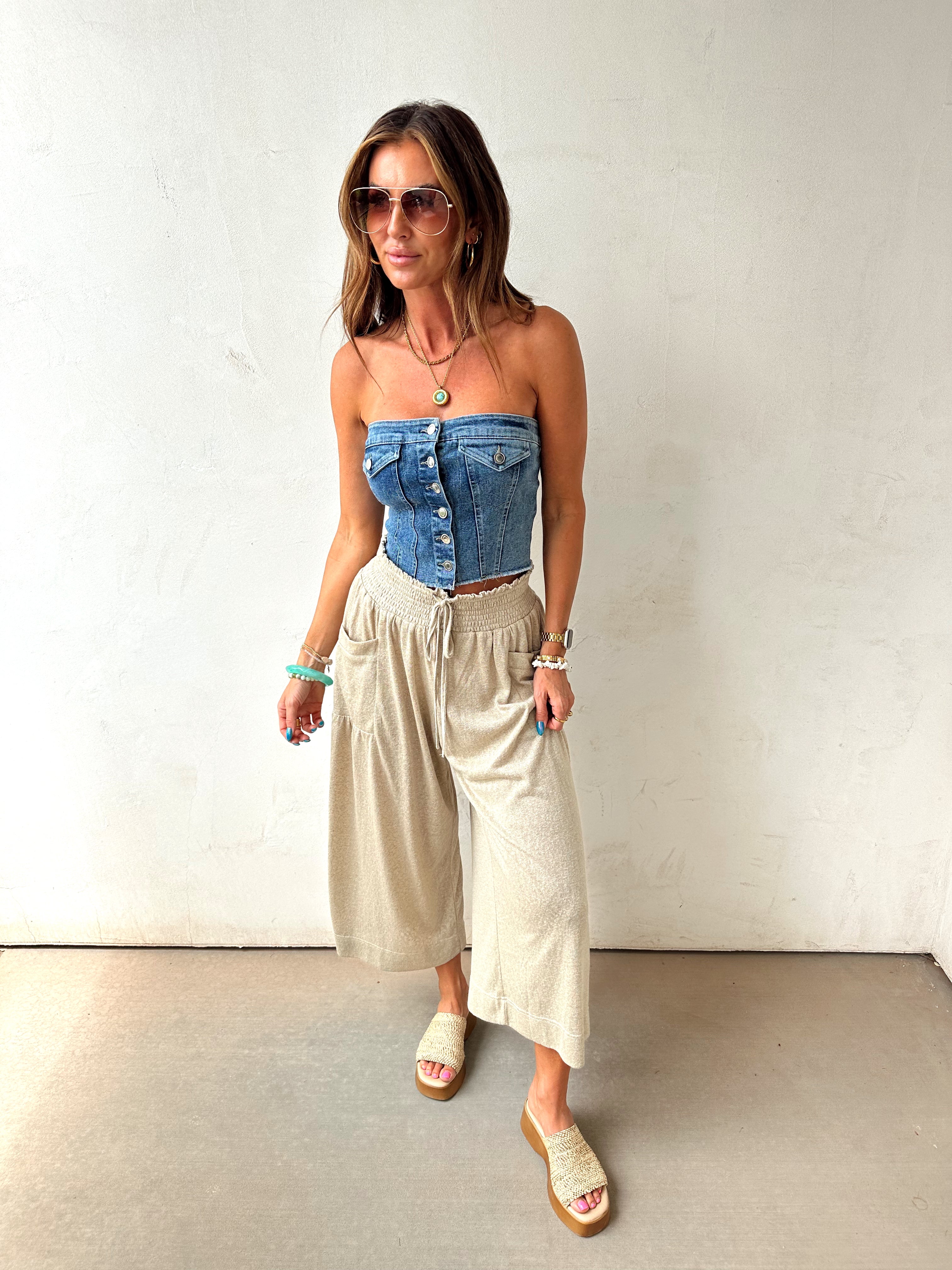 Soul Mate Pants