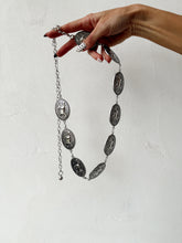 Load image into Gallery viewer, Pony Coin Concho Belt
