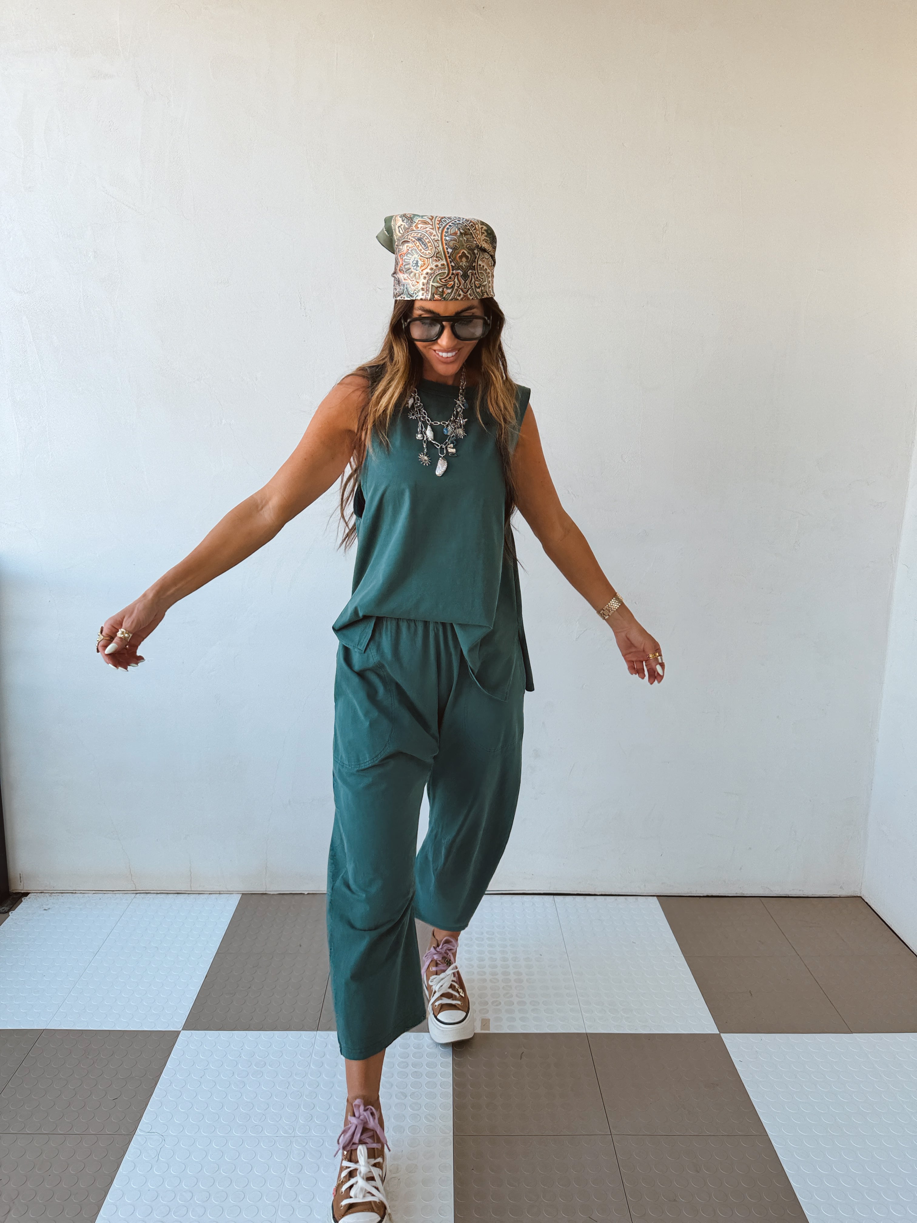 Urban Set