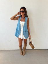 Load image into Gallery viewer, Montana Vest
