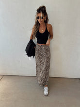 Load image into Gallery viewer, Gretta Girl Maxi Skirt
