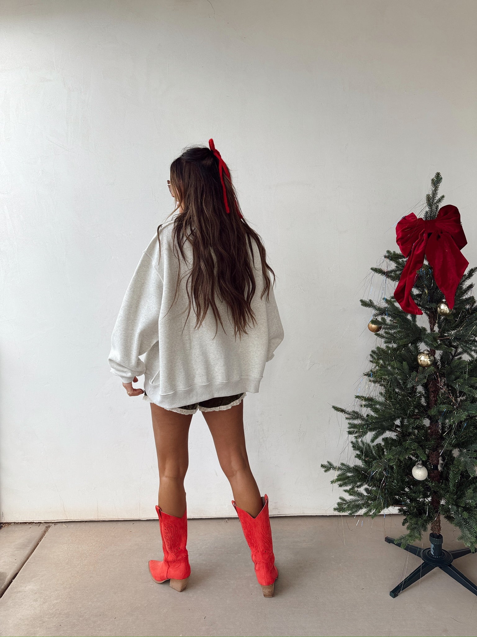 All is Bright Shorts