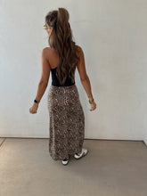 Load image into Gallery viewer, Gretta Girl Maxi Skirt
