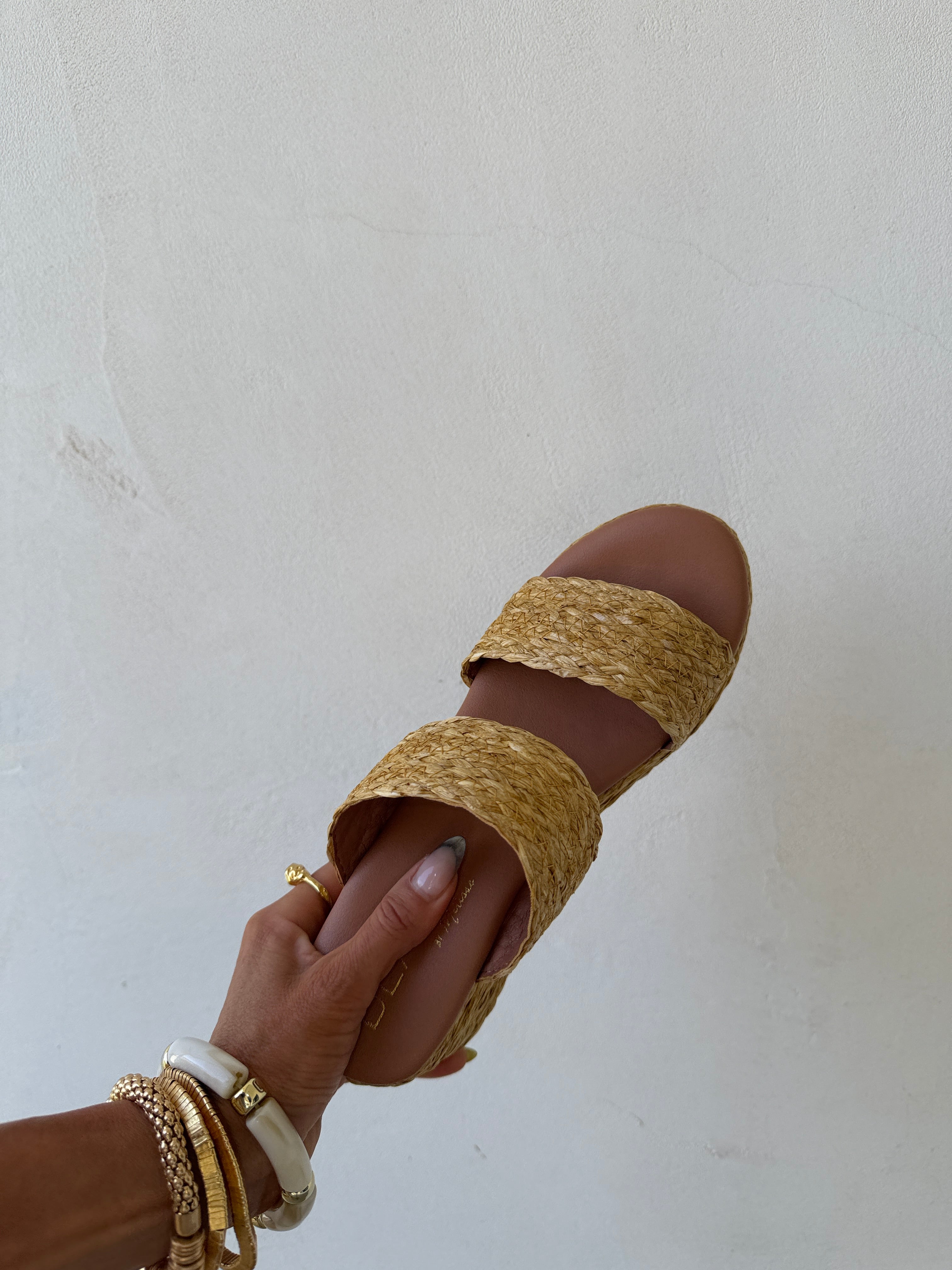 Ocean Ave Sandals