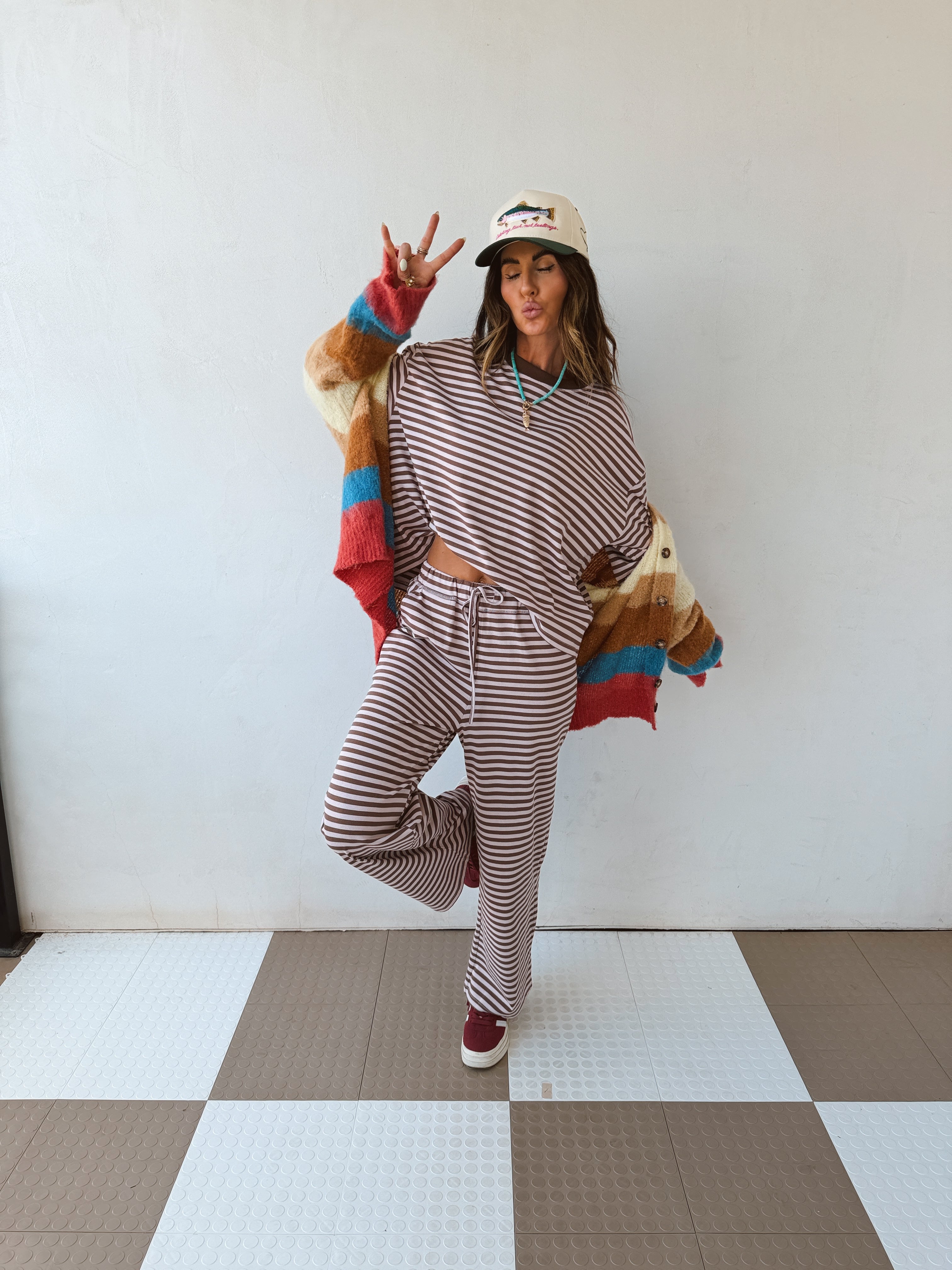 San Diego Set