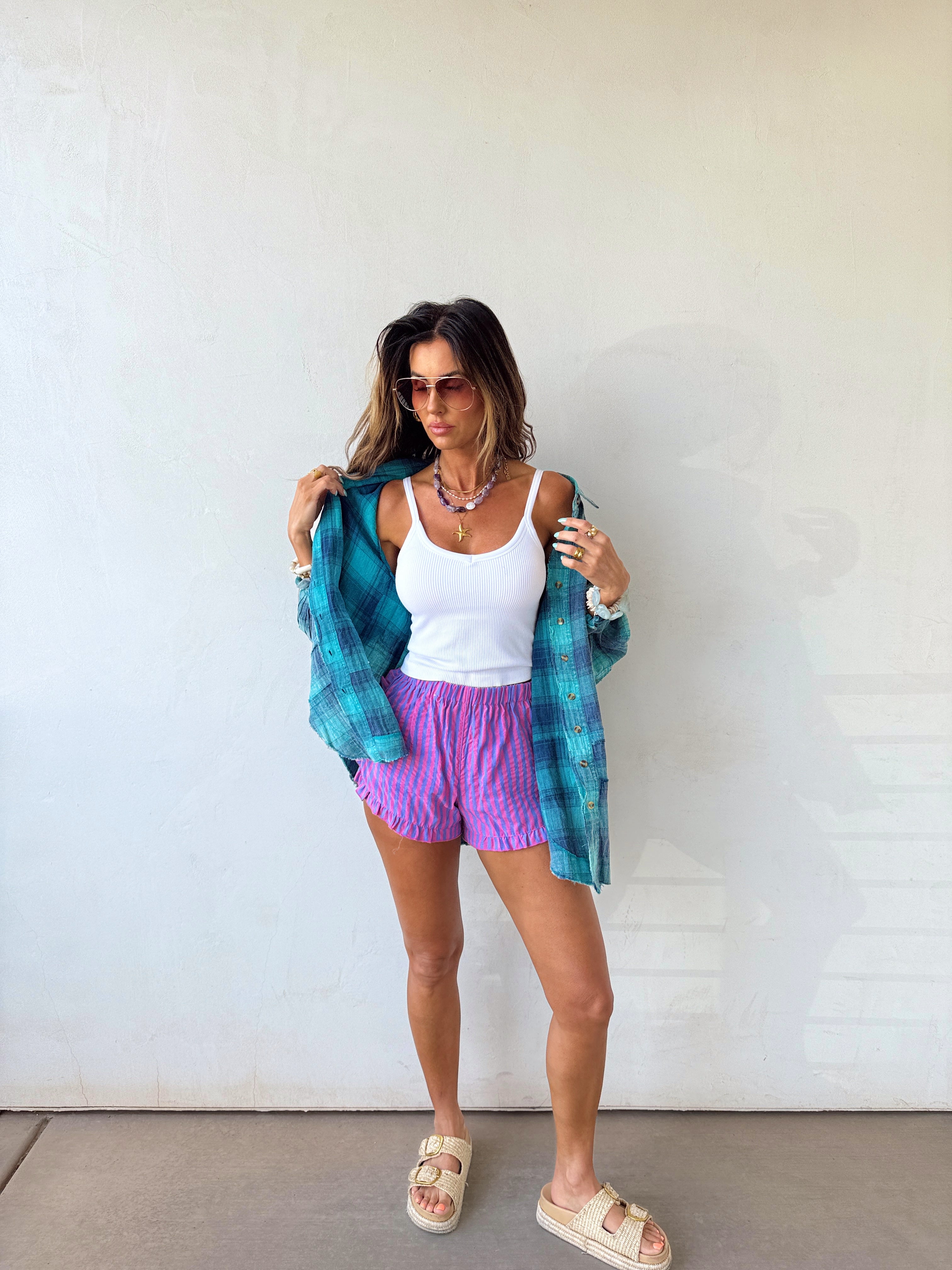 Everyday Rib Tank