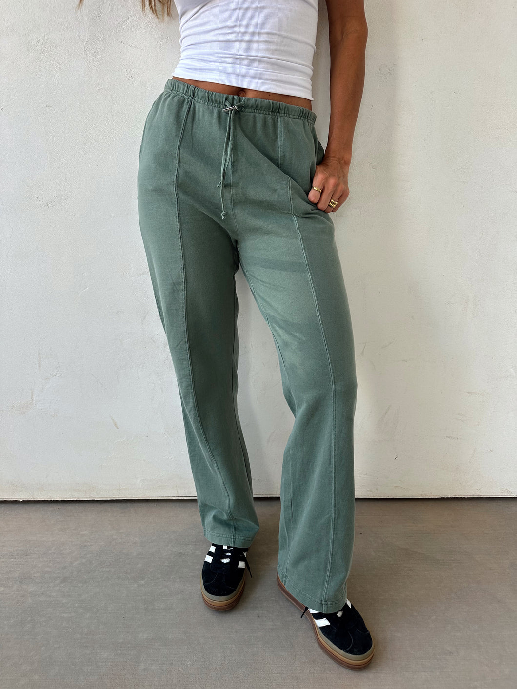 Pep In My Step Pants