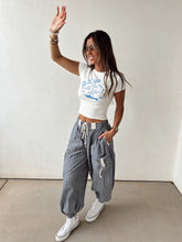 Load image into Gallery viewer, Sea La Vie Baby Tee
