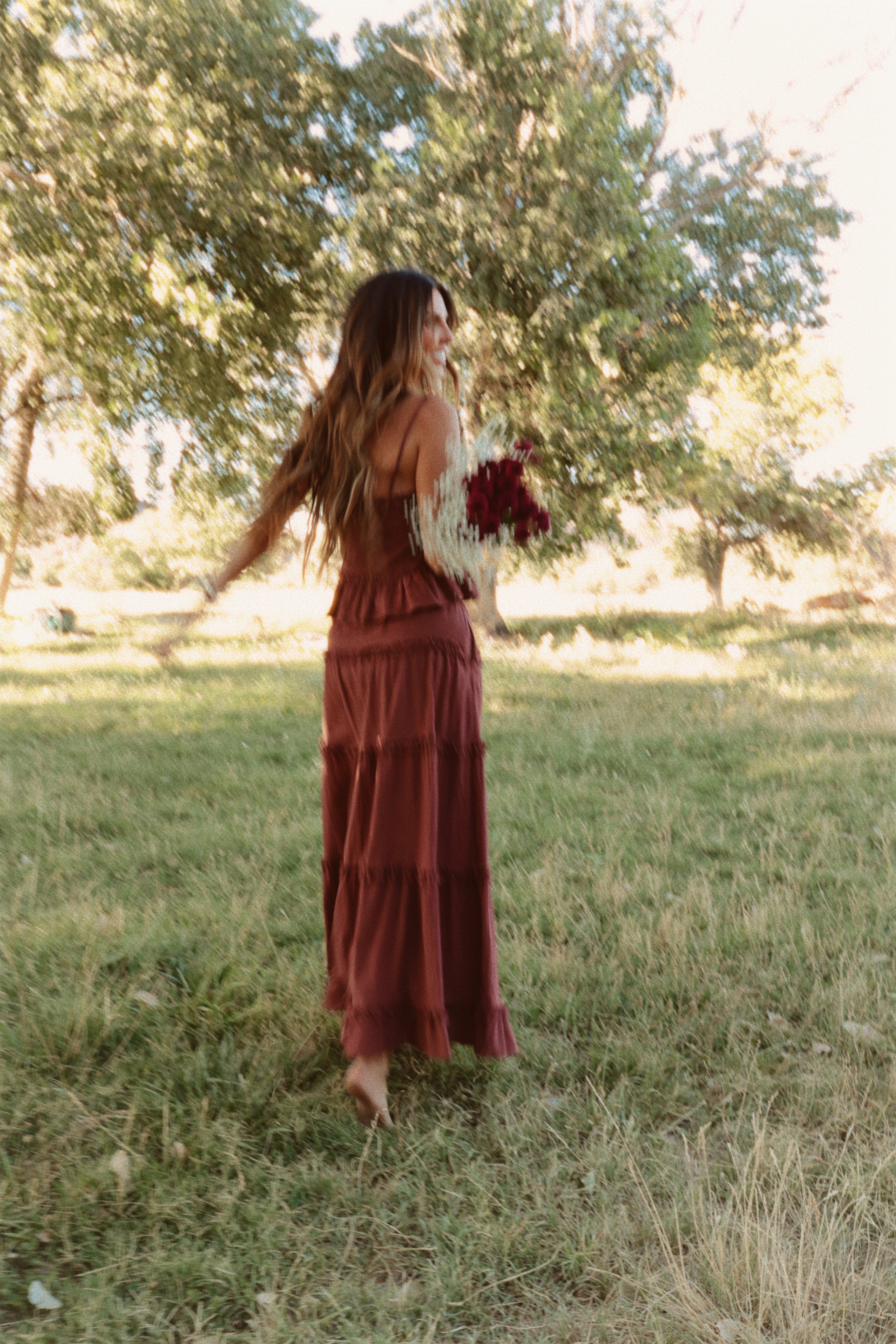 Rustic Romance Set