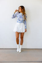 Load image into Gallery viewer, Beachside View Skort
