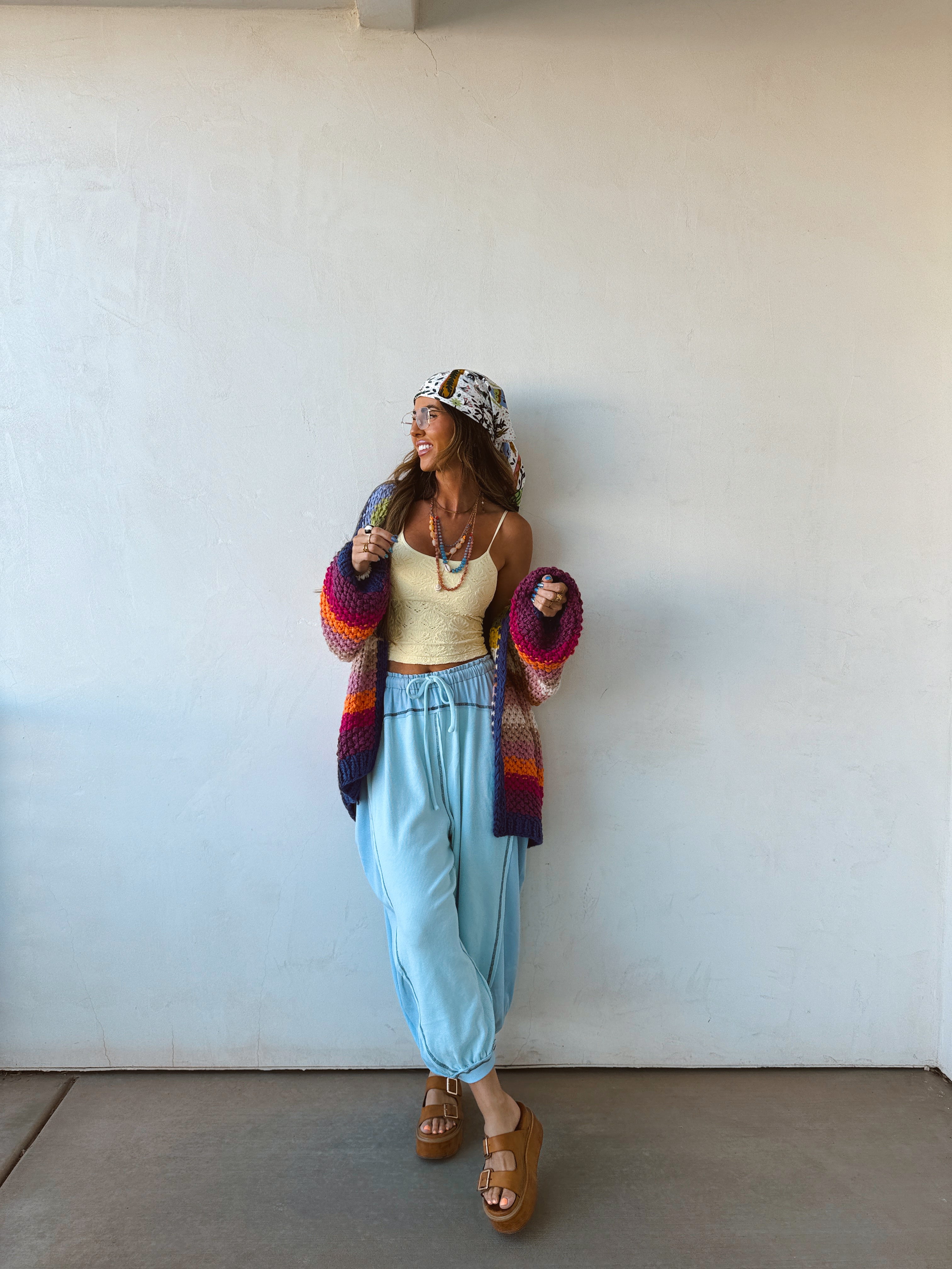 Touchdown Joggers