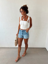 Load image into Gallery viewer, Cool For The Summer Shorts Denim
