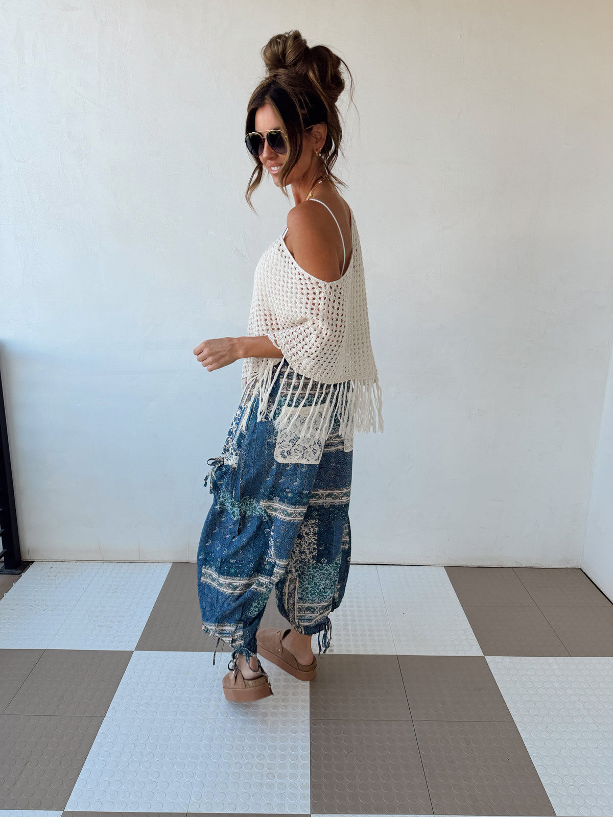 Gypsy Joggers
