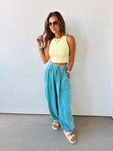 Load image into Gallery viewer, Dream Lace Crop Top
