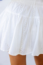Load image into Gallery viewer, Beachside View Skort
