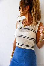 Load image into Gallery viewer, Secret Obsession Tank Top

