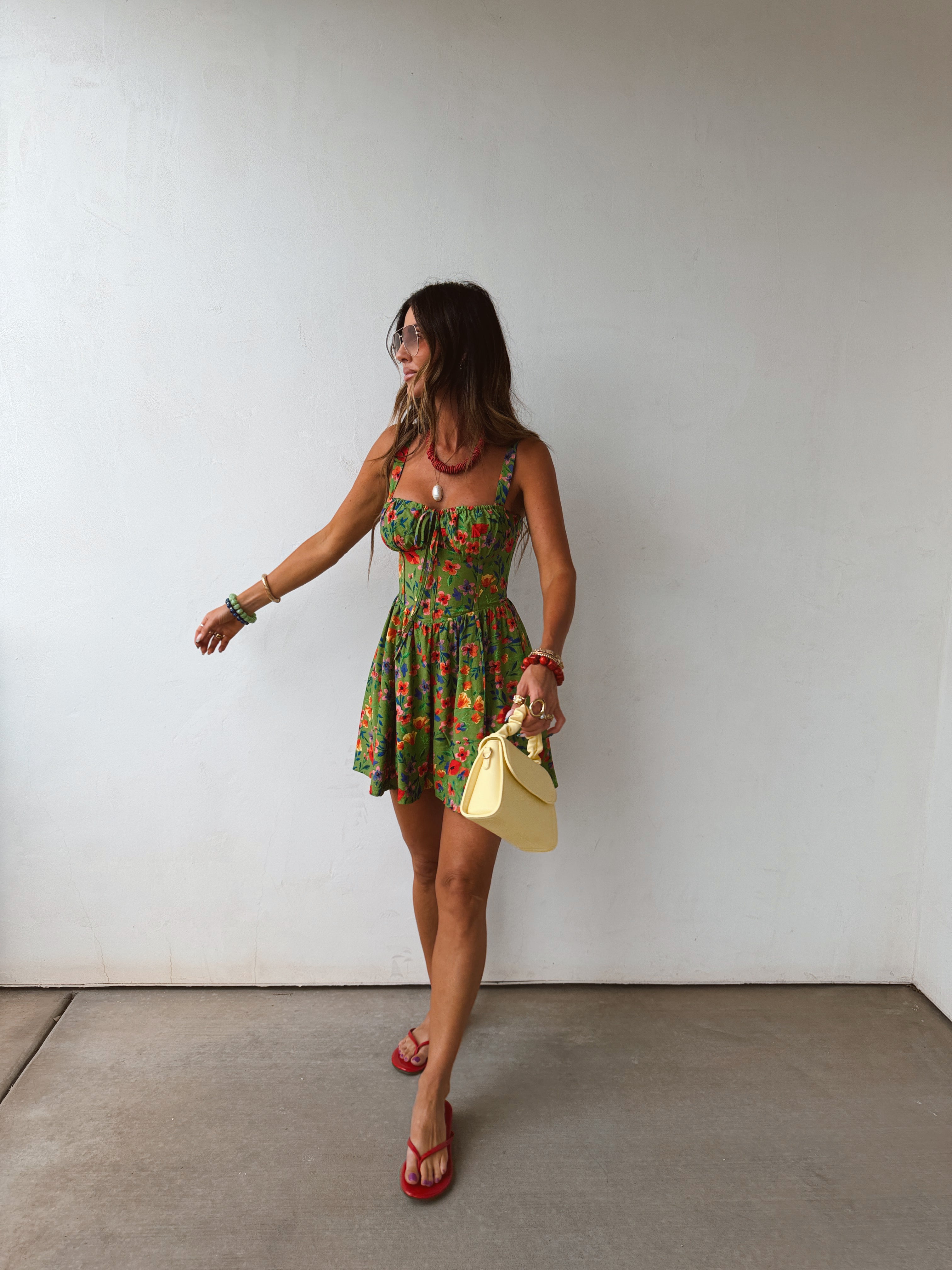 Lily Dress