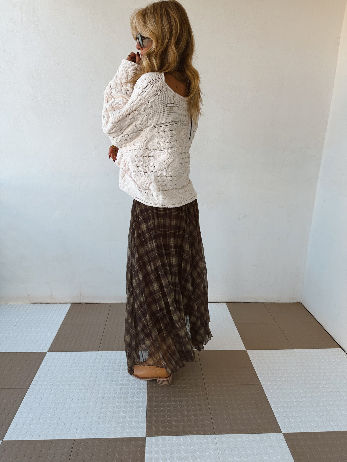 Eloise Sweater