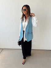 Load image into Gallery viewer, Montana Vest
