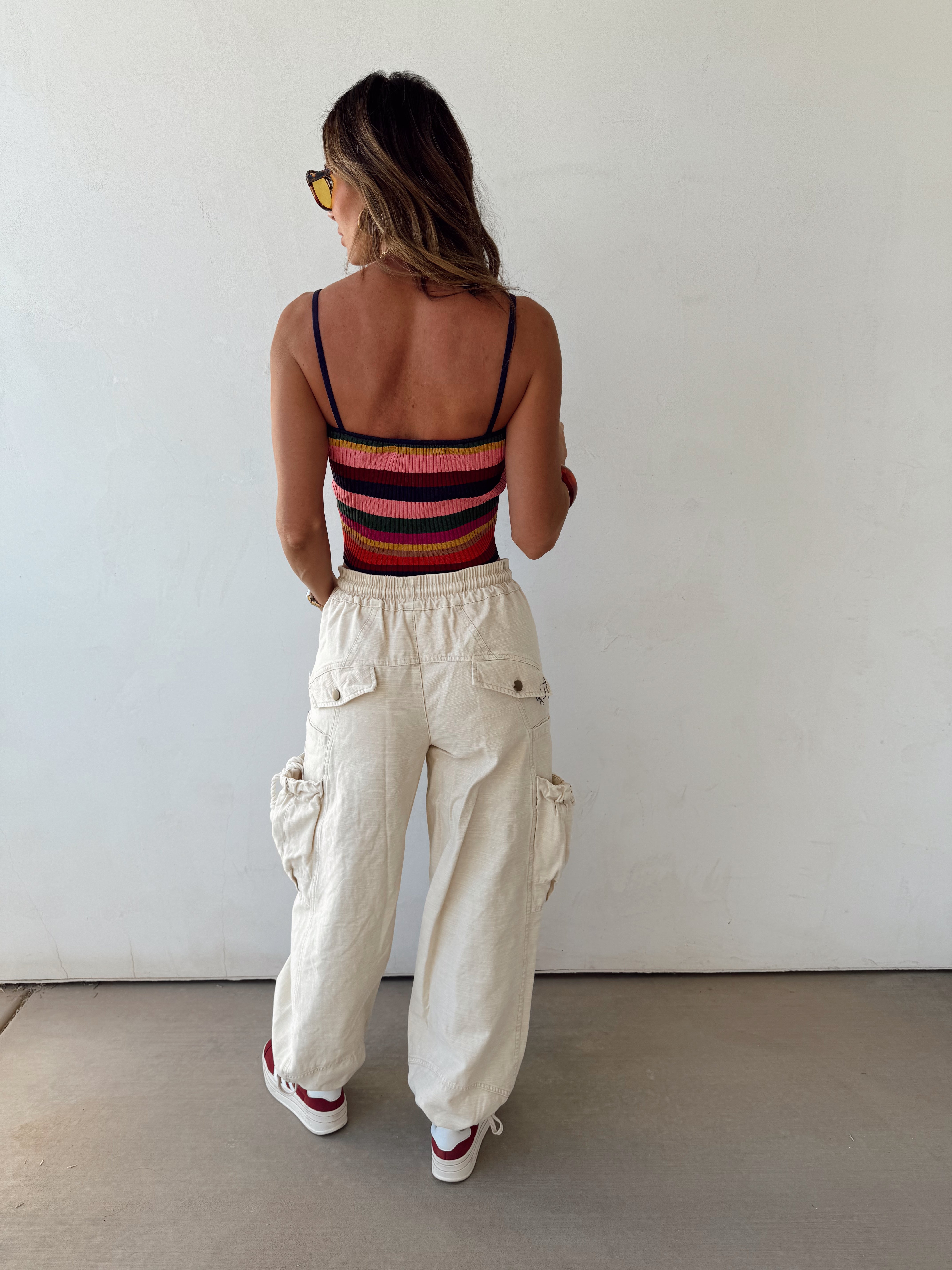 Remix Top