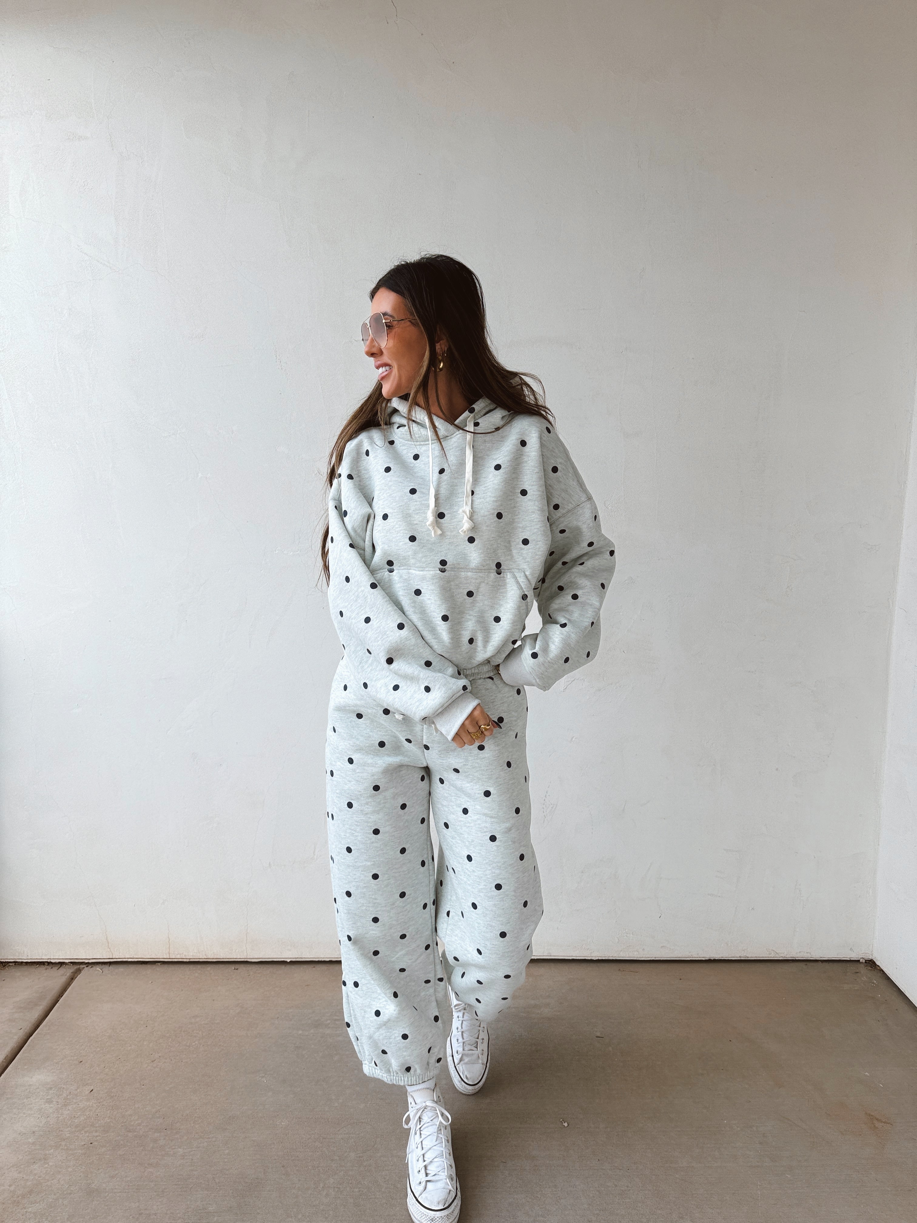 Chill Mode Sweatpants-PRE ORDER 1/18