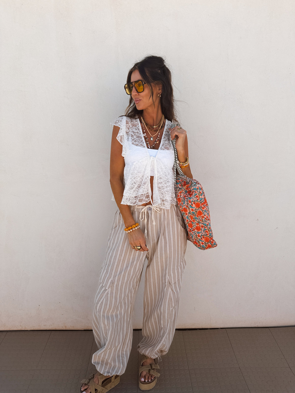 Sail Away Pants