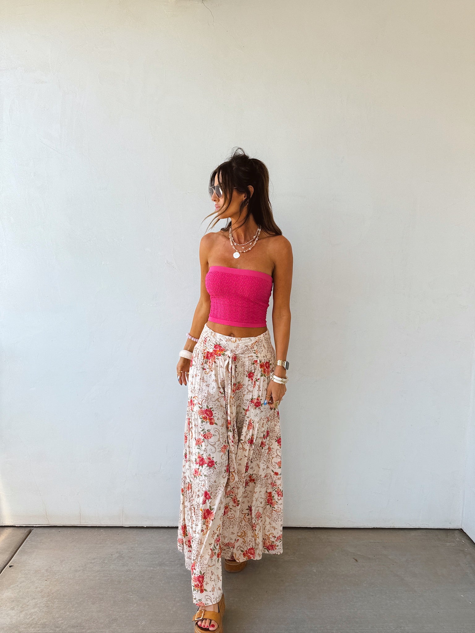 Boho Breeze Pants