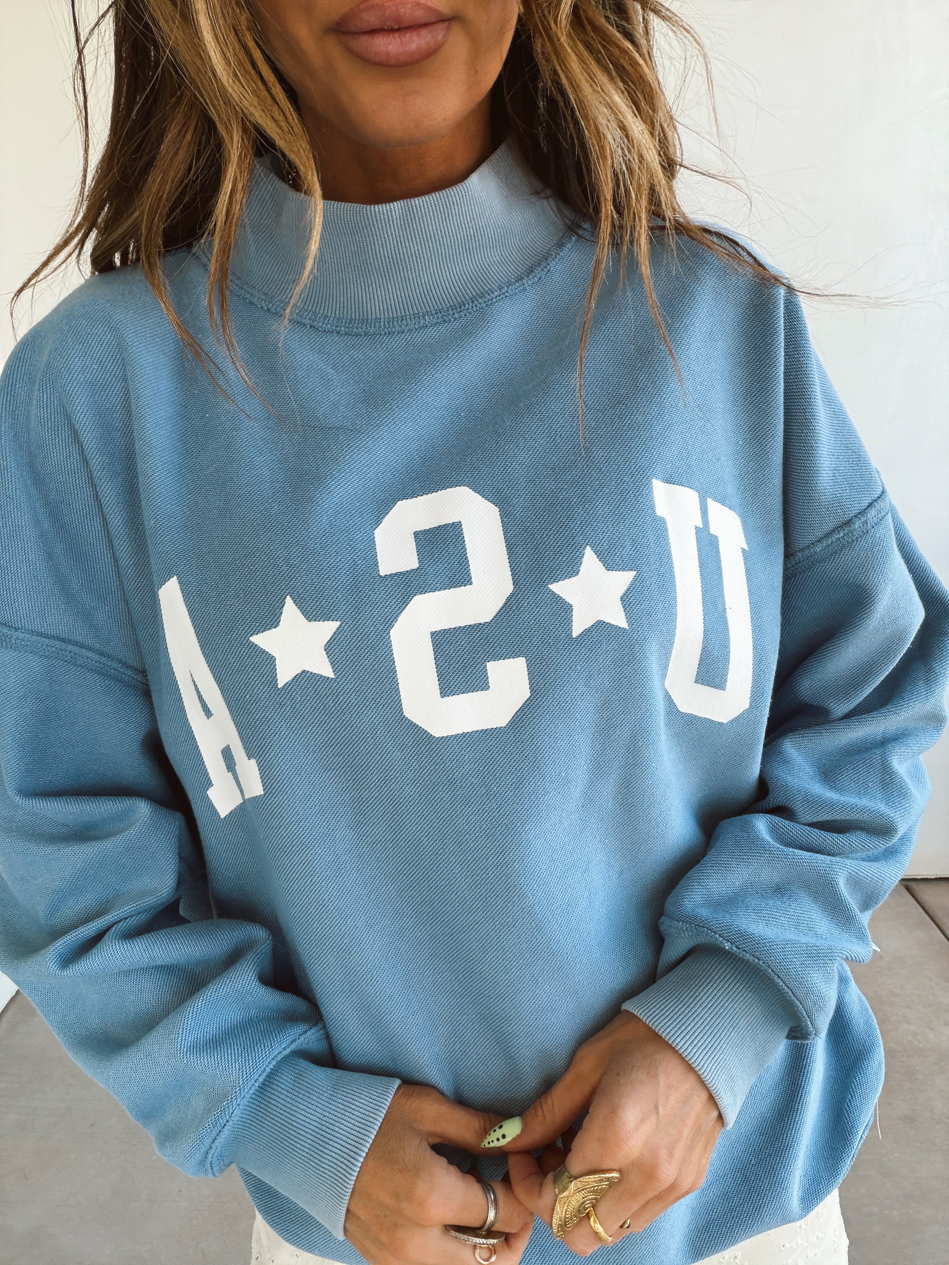 The American Classic (reversible)