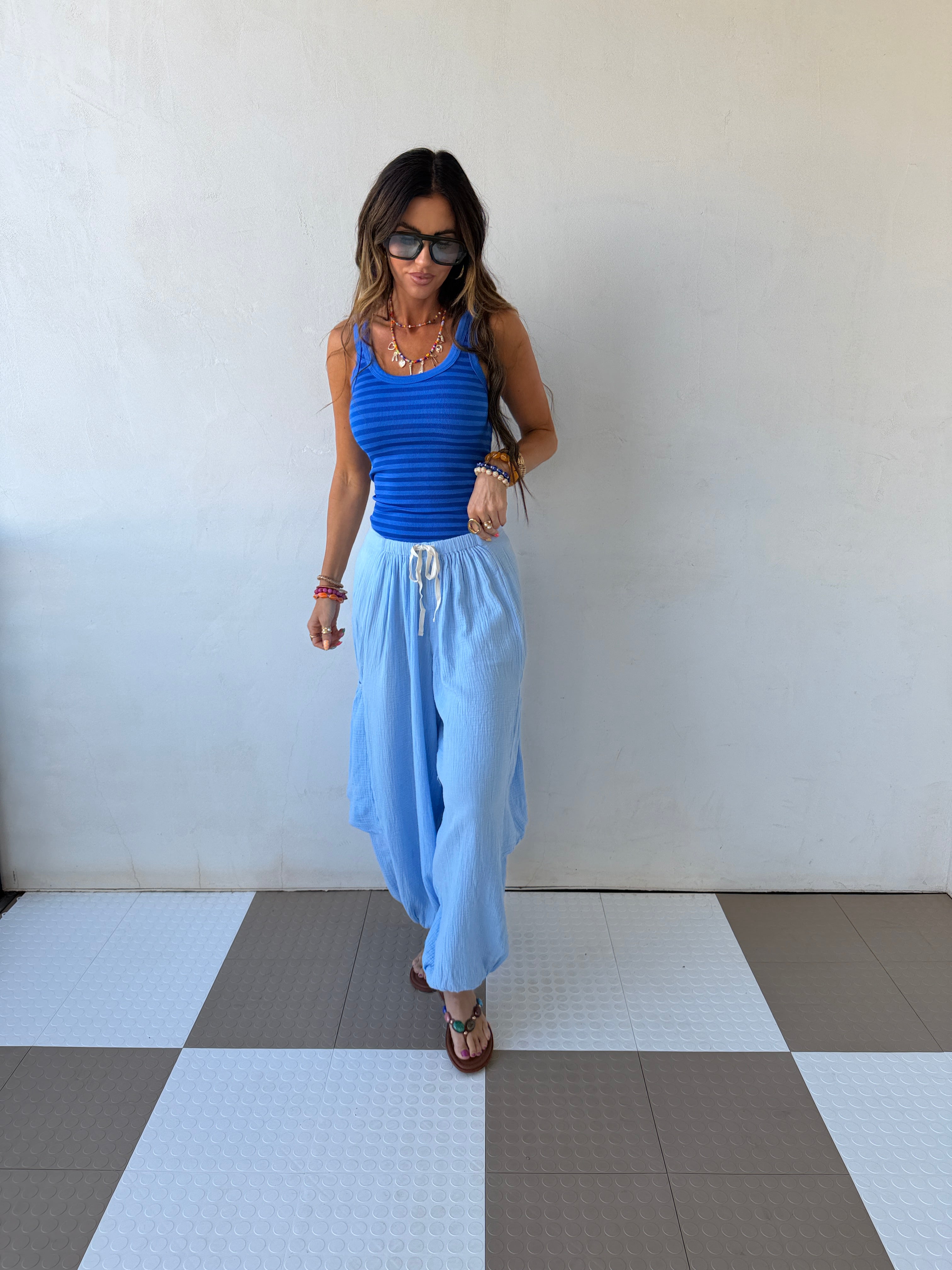Cloud Chaser Pants