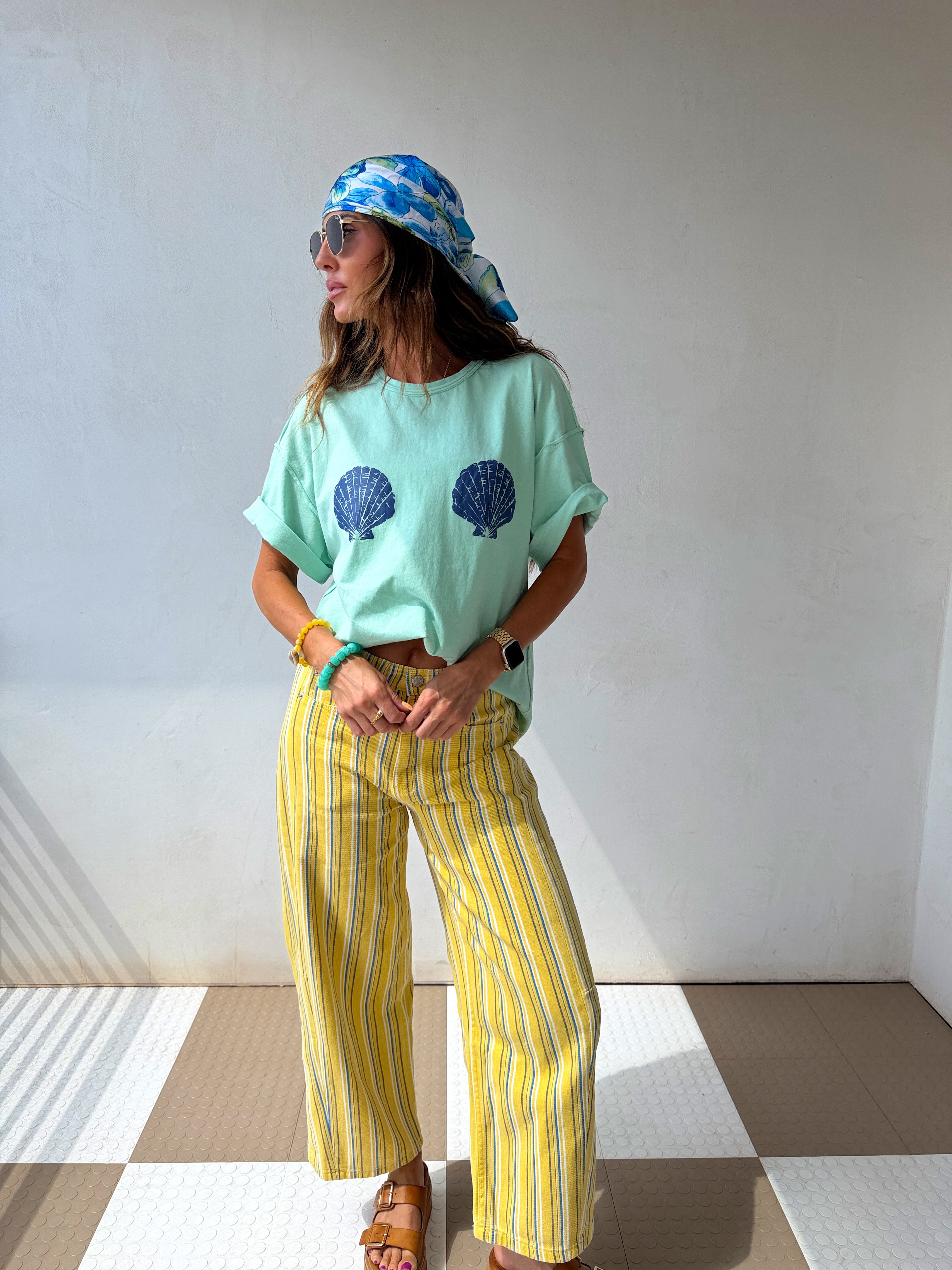 Flounder Top