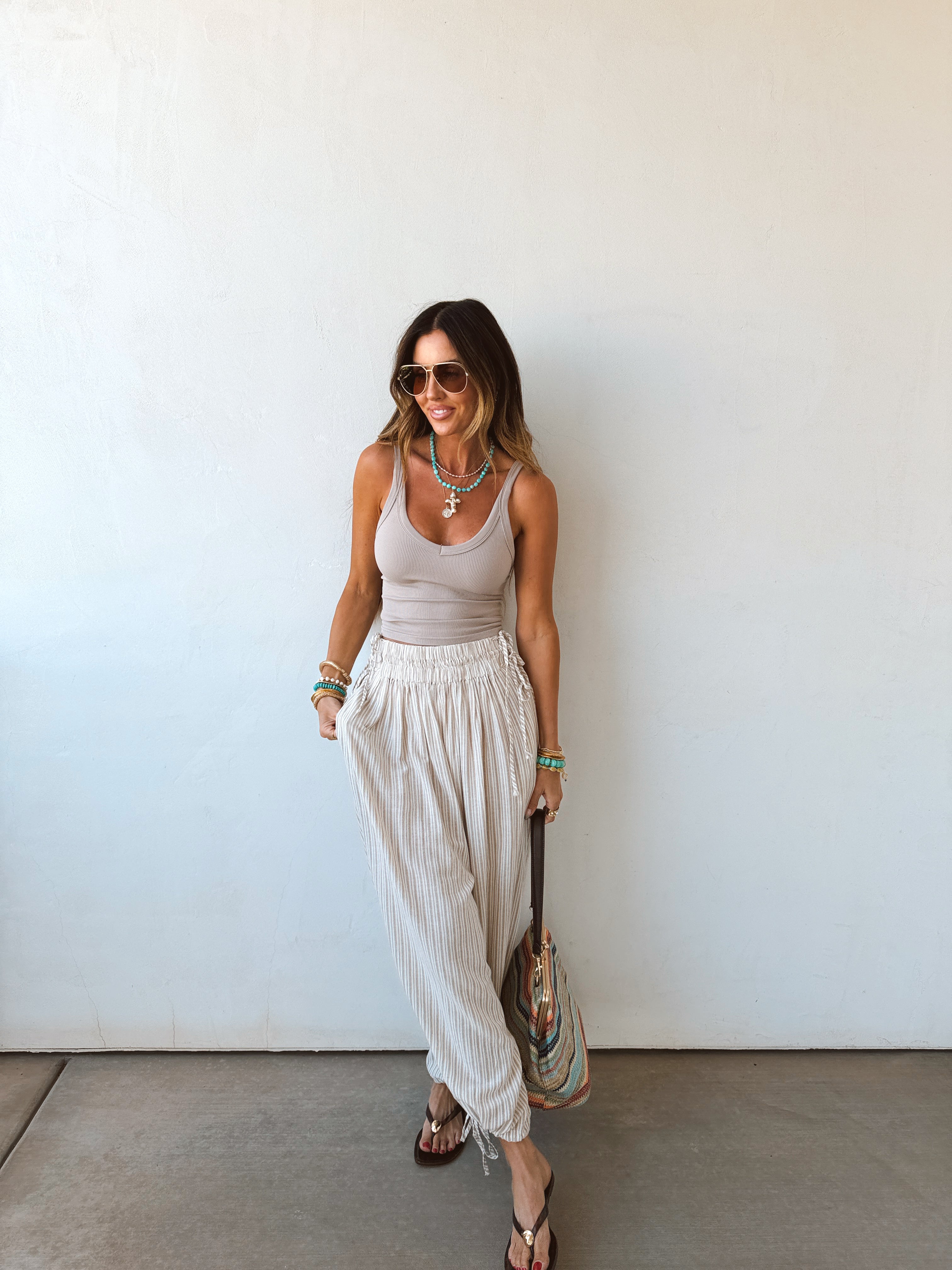 Magic Lamp Pants