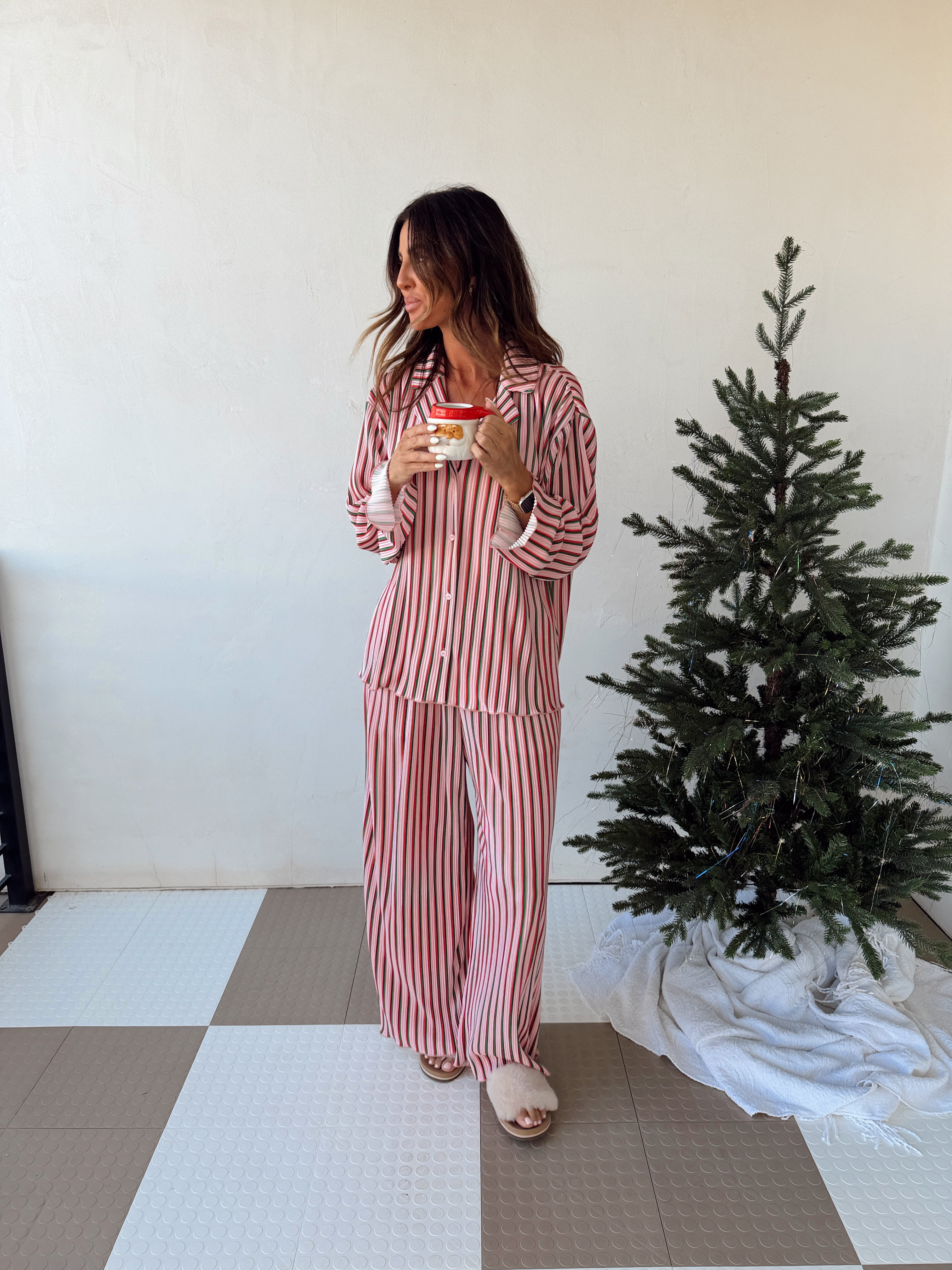 PRE ORDER! Women’s Christmas Pj’s