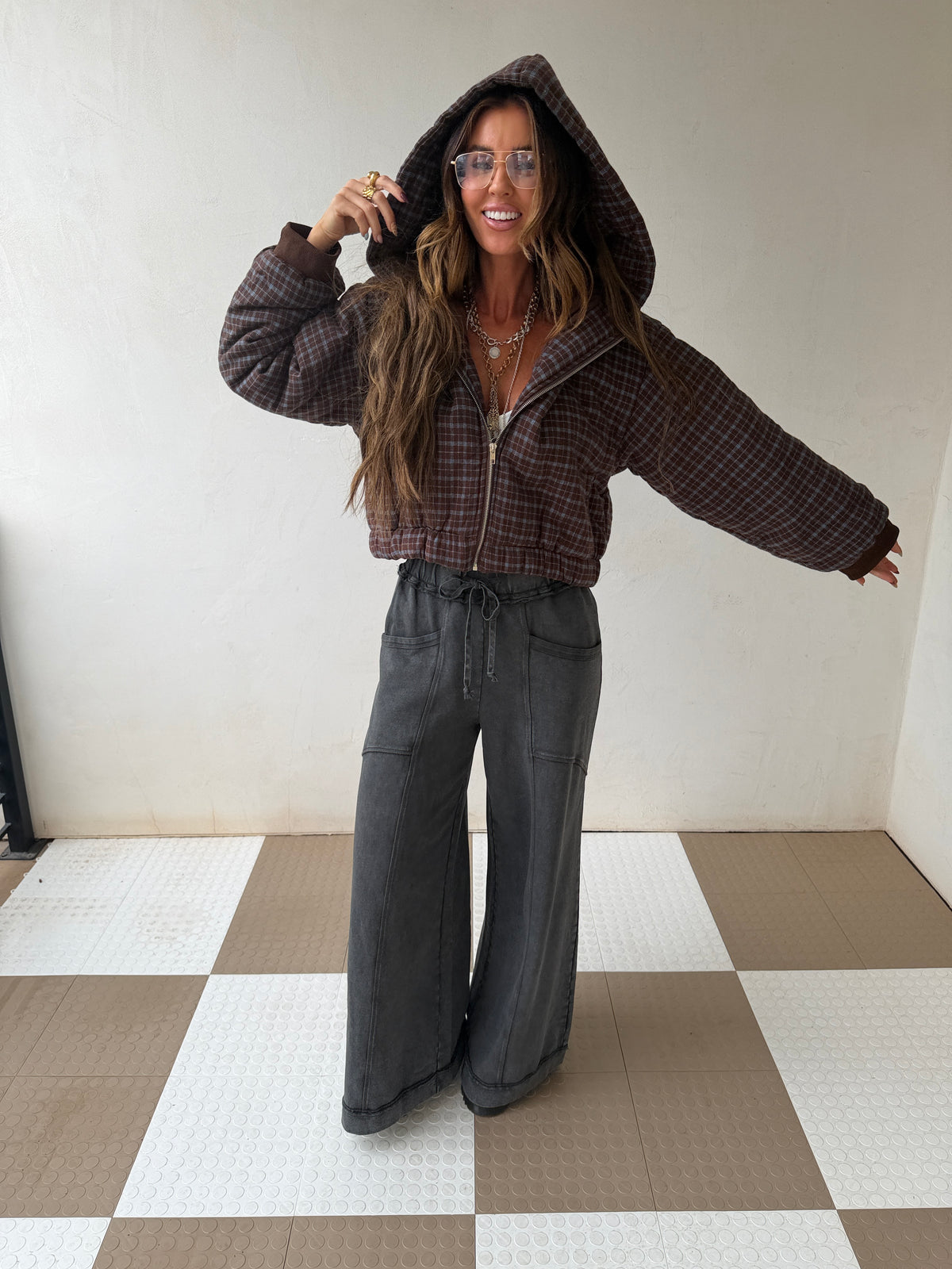 Long Weekend Pants
